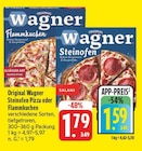 Steinofen Pizza bei EDEKA im Weidhausen Prospekt für 1,59 €