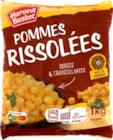 Pommes rissolées - HARVEST BASKET - Lidl à Châtillon Pommes rissolées - HARVEST BASKET en promo chez Lidl Châtillon à 1,29 €