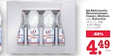 Aktuelle Mineralwasser Angebote bei E center in Mannheim Aktuelles Mineralwasser Classic Angebot bei E center in Mannheim ab 4,49 €