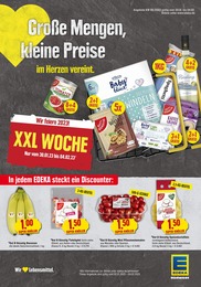 Supermarkt Prospekt von E center Rastatt E center Prospekt: "Aktuelle Angebote", 35 Seiten, 30.01.2023 - 04.02.2023