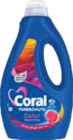 Waschmittel im Angebot bei EDEKA in Flensburg Waschmittel Angebote von Coral bei EDEKA Flensburg für 2,99 €