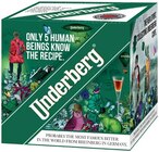Underberg im Angebot bei REWE in Münster Underberg Angebote bei REWE Münster für 7,99 €