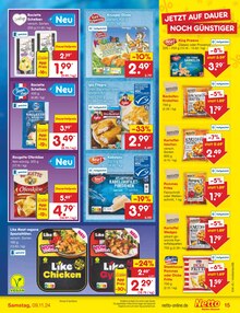 Garnelen im Netto Marken-Discount Prospekt "Aktuelle Angebote" mit 54 Seiten (Hildesheim)