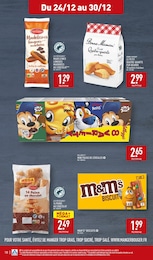 Offre Kellogg's dans le catalogue Aldi du moment à la page 22