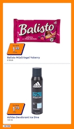 Süßigkeiten Angebot & Preis im aktuellen Action Prospekt Süßigkeiten Angebot im aktuellen Action Prospekt auf Seite 11