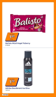 Süßigkeiten im Action Prospekt "Wochenangebote" mit 28 Seiten (Jena)