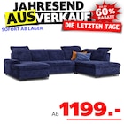 Seats and Sofas Bochum Prospekt mit  im Angebot für 1.199,00 €