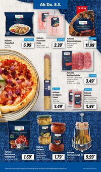 Gemüse im aktuellen Lidl Prospekt (Heilbronn) Gemüse im Lidl Prospekt "LIDL LOHNT SICH" mit 68 Seiten (Heilbronn)