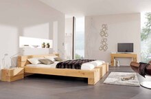 Hochwertige Massivholz-Möbel bei BAUHAUS in Erkelenz Hochwertige Massivholz-Möbel im Angebot bei BAUHAUS Erkelenz für 11,35 €