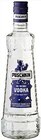Vodka von Puschkin für 5,99 € bei Kaufland im Angebot Vodka von Puschkin im aktuellen Kaufland Prospekt