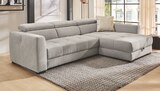 Wohnlandschaft Fiorina im Angebot bei Die Möbelfundgrube in Saarbrücken Wohnlandschaft Fiorina Angebote bei Die Möbelfundgrube Saarbrücken für 1.299,99 €