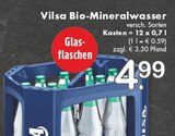 Malztrunk Angebote von Vilsa bei TOP Getränke Willich für 4,99 €