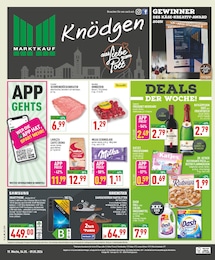 Marktkauf Prospekt für Herten: "Aktuelle Angebote", 20 Seiten, 04.05.2026 - 09.05.2026