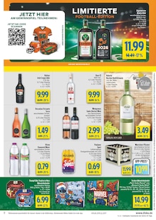 Bier im aktuellen diska Prospekt (Dresden) Bier im diska Prospekt "alles an deinem ort." mit 13 Seiten (Dresden)