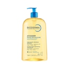Huile de douche Atoderm - BIODERMA dans le catalogue Carrefour