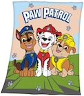 Paw Patrol Blanket bei Penny im Prospekt "" für 8,00 €