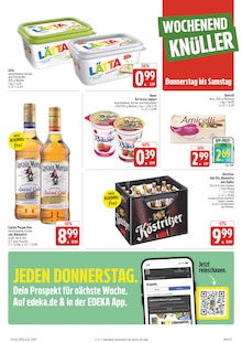 Bier im E center Prospekt "Wir lieben Lebensmittel!" mit 40 Seiten (Dresden)
