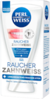 Zahnweiss im Angebot bei budni in Berlin Zahnweiss Angebote von PERL WEISS bei budni Berlin für 2,99 €