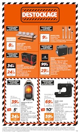 Téléphone Portable Angebote im Prospekt "Ici, on sait faire les fêtes !" von Netto Téléphone Portable Angebote im Prospekt "Ici, on sait faire les fêtes !" von Netto auf Seite 19