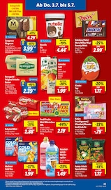 Weichspüler im Lidl Prospekt in Melle Aktueller Lidl Prospekt mit Weichspüler, "LIDL LOHNT SICH", Seite 63