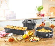 Silikon-Backform bei ALDI SÜD in Hückelhoven Silikon-Backform im Angebot bei ALDI SÜD Hückelhoven für 7,99 €