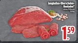 Jungbullen-Oberschalen-Rouladen von  im aktuellen EDEKA Prospekt für 1,59 €