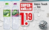 Aktuelles Volvic Touch oder Tee Angebot bei Trinkgut in Frankfurt (Main) ab 1,19 €