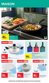 Glacière en promo dans le catalogue Carrefour à la page 71