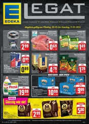 Aktueller E center Supermarkt Prospekt in Plößberg und Umgebung, "Wir lieben Lebensmittel!" mit 44 Seiten, 06.05.2024 - 11.05.2024