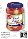 Mixed Pickles bei EDEKA im Birkweiler Prospekt für 0,99 €