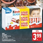 Schokolade im Angebot bei EDEKA in Nürnberg Schokolade Angebote von Kinder bei EDEKA Nürnberg für 3,99 €