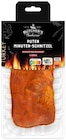 Puten-Minutenschnitzel von Butcher’s Barbecue im aktuellen REWE Prospekt