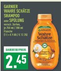 Wahre Schätze Shampoo im Angebot bei Marktkauf in Wuppertal Wahre Schätze Shampoo Angebote von Garnier bei Marktkauf Wuppertal für 2,45 €