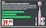 Sonic Kids Elektrische Kinderzahnbürste bei Marktkauf im Oelde Prospekt für 39,99 €