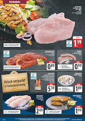 Fleisch im EDEKA Prospekt in Nürnberg Aktueller EDEKA Prospekt mit Fleisch, "Wir lieben Lebensmittel!", Seite 4