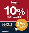 buss Wiesmoor Prospekt mit  im Angebot für 