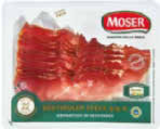 Südtiroler Schinkenspeck im Angebot bei Netto Marken-Discount in Regensburg Südtiroler Schinkenspeck Angebote von Moser bei Netto Marken-Discount Regensburg für 1,79 €