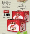 Aktuelle Kölsch Angebote bei EDEKA in Bergisch Gladbach Aktuelles Kölsch Angebot bei EDEKA in Bergisch Gladbach ab 14,99 €