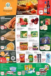 GLOBUS Supermarkt Prospekt der aktuellen Woche mit 26 Seiten, gültig von 13.07.2026 bis 18.07.2026, in Bischofsmais und Umgebung Aktueller GLOBUS Supermarkt Prospekt in Bischofsmais und Umgebung, "Aktuelle Angebote" mit 26 Seiten, 13.07.2026 - 18.07.2026