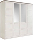 Kleiderschrank im Angebot bei Zurbrüggen in Lünen Kleiderschrank Angebote bei Zurbrüggen Lünen für 444,00 €