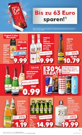 Aktueller Kaufland Prospekt mit Gin, "Aktuelle Angebote", Seite 11