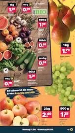 Bio im Netto mit dem Scottie Prospekt in Freiberg Aktueller Netto mit dem Scottie Prospekt mit Bio, "Günstig. Besser. Für Dich.", Seite 3
