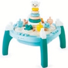 Ma première table d'activités en promo chez La Grande Récré Ma première table d'activités dans le catalogue La Grande Récré