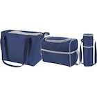 SUR TOUS LES SACS LUNCH ISOTHERMES - CARREFOUR HOME en promo chez Carrefour Montpellier