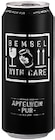 Apfelwein von BEMBEL-WITH-CARE für 0,99 € bei Kaufland im Angebot Apfelwein von BEMBEL-WITH-CARE im aktuellen Kaufland Prospekt