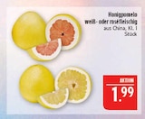 Honigpomelo weißfleischig Angebote bei Marktkauf Altenburg für 1,99 €