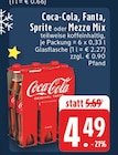 Coca-Cola im Angebot bei E center in Bielefeld Coca-Cola Angebote von Coca-Cola bei E center Bielefeld für 4,49 €