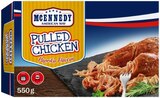 Pulled Chicken Paprika Flavour - Lidl à Saint-Nazaire Pulled Chicken Paprika Flavour en promo chez Lidl Saint-Nazaire à 4,29 €