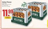 Pilsener im Angebot bei E center in Kamp-Lintfort Pilsener Angebote von Veltins bei E center Kamp-Lintfort für 11,99 €