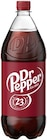 Cola von Dr Pepper im aktuellen REWE Prospekt